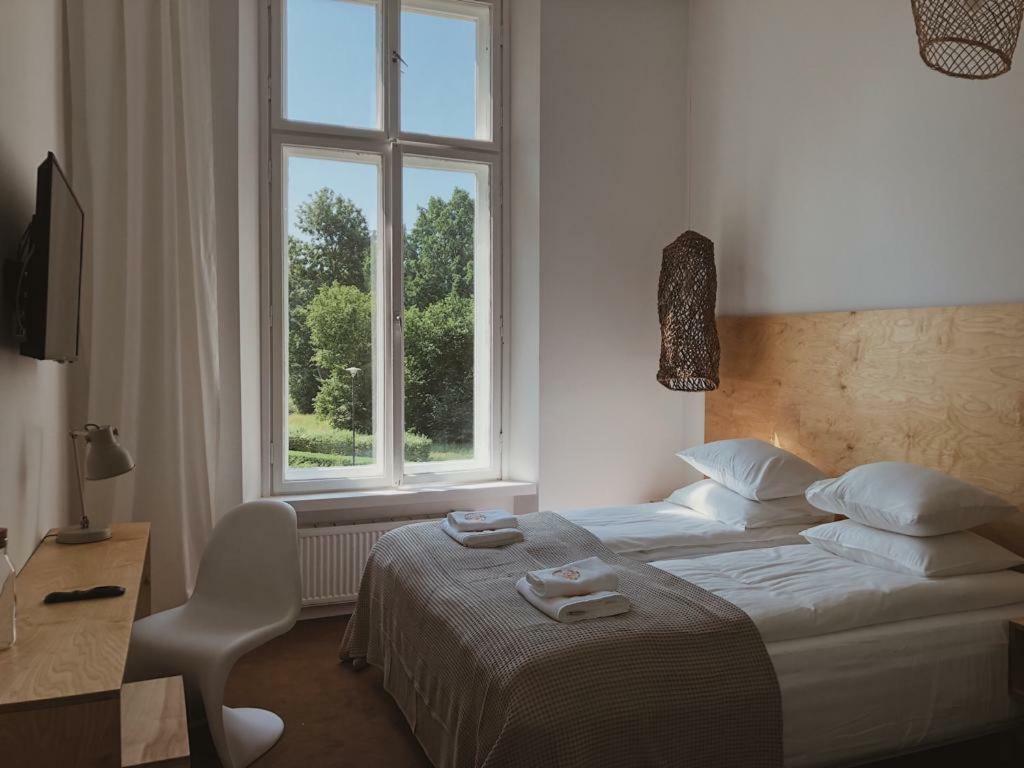 Palac Sasino Odnova Hotel Стая снимка